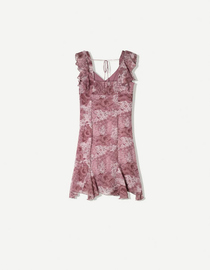 Cleo™ | Hohe Taille Rock