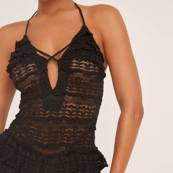 Helira™ | Flirty Strandspielanzug