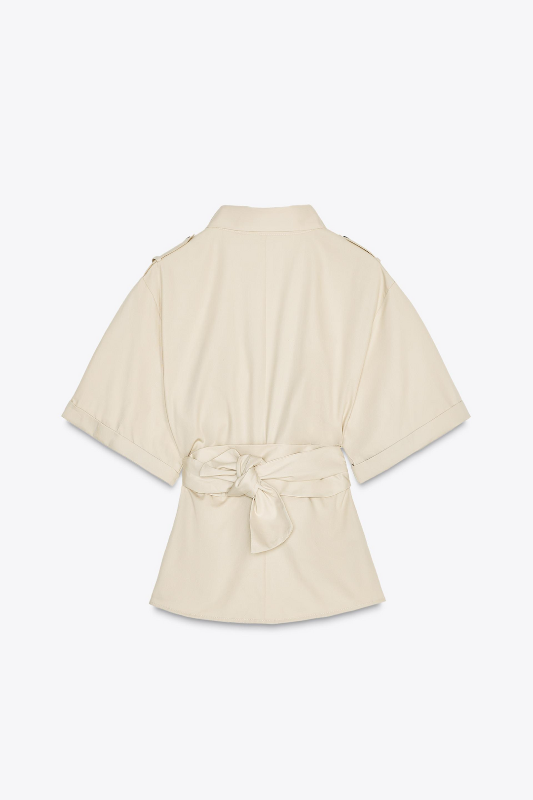 Gabriella™ | Zweireihiger Mantel