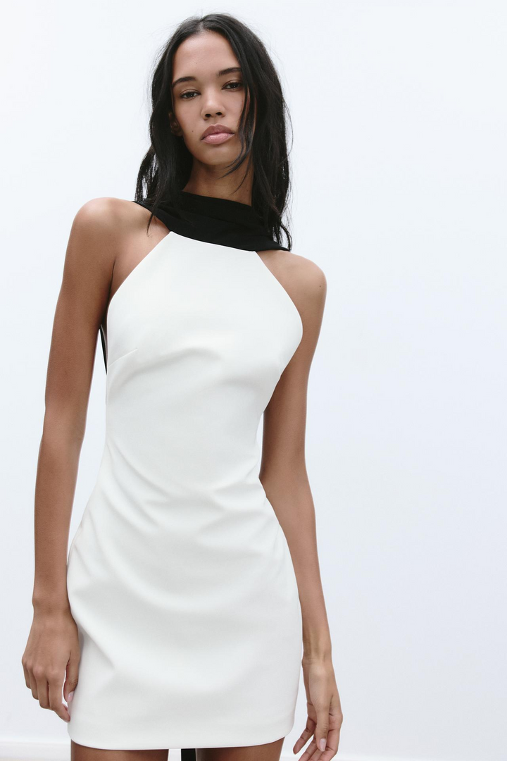Noa™ | Mini Kleid