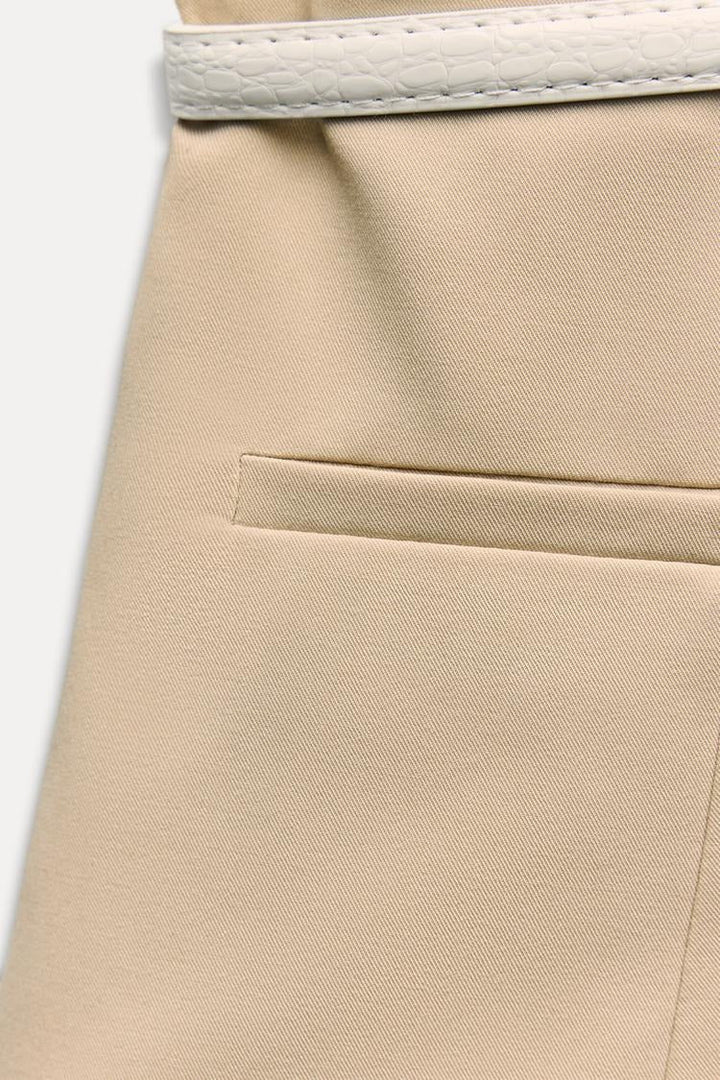 Zelora™ | Gürteltop Mini