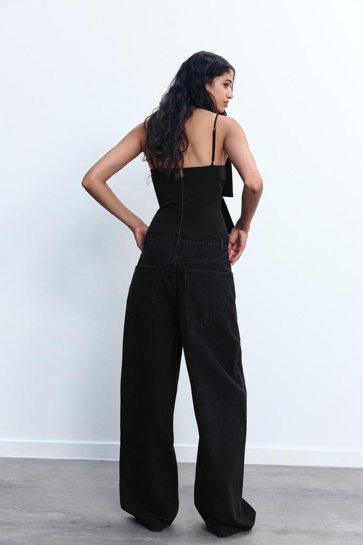 Shimmera™ | Funkelndes Top