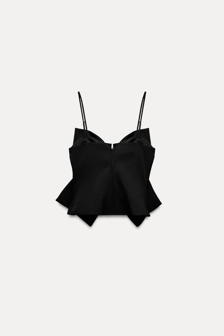 Shimmera™ | Funkelndes Top