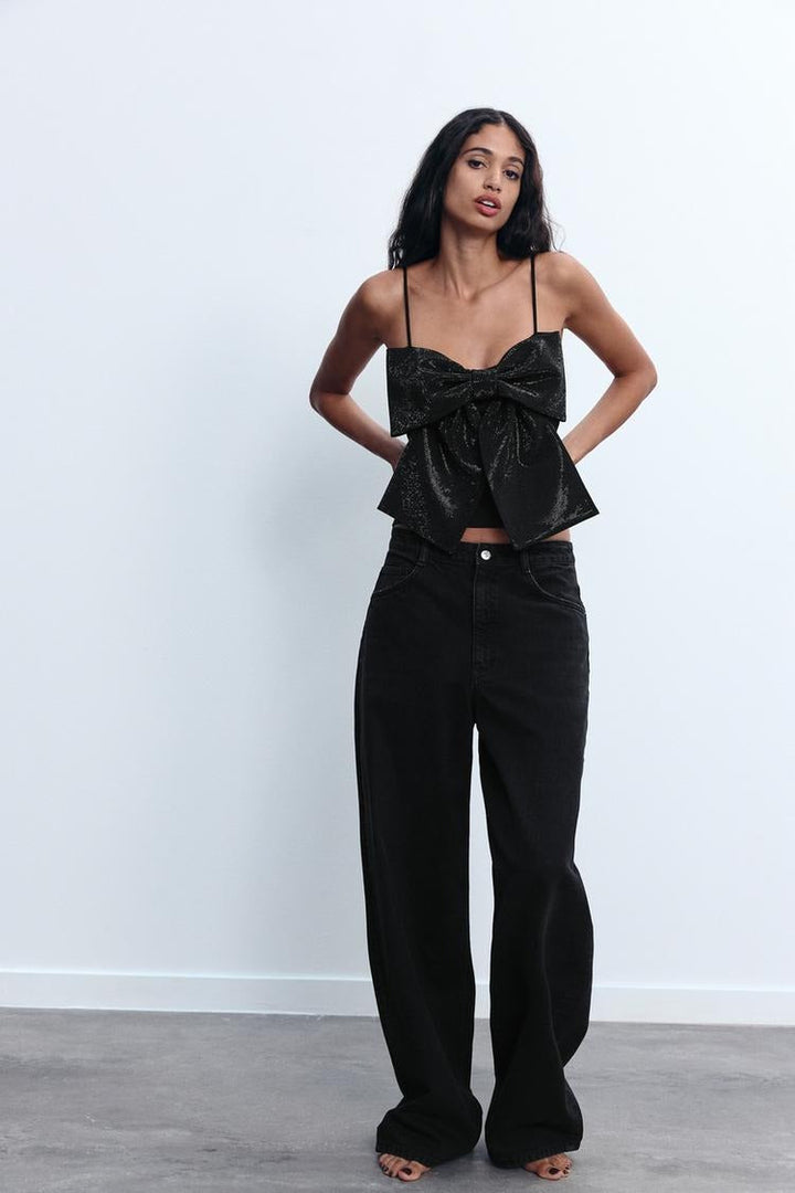 Shimmera™ | Funkelndes Top
