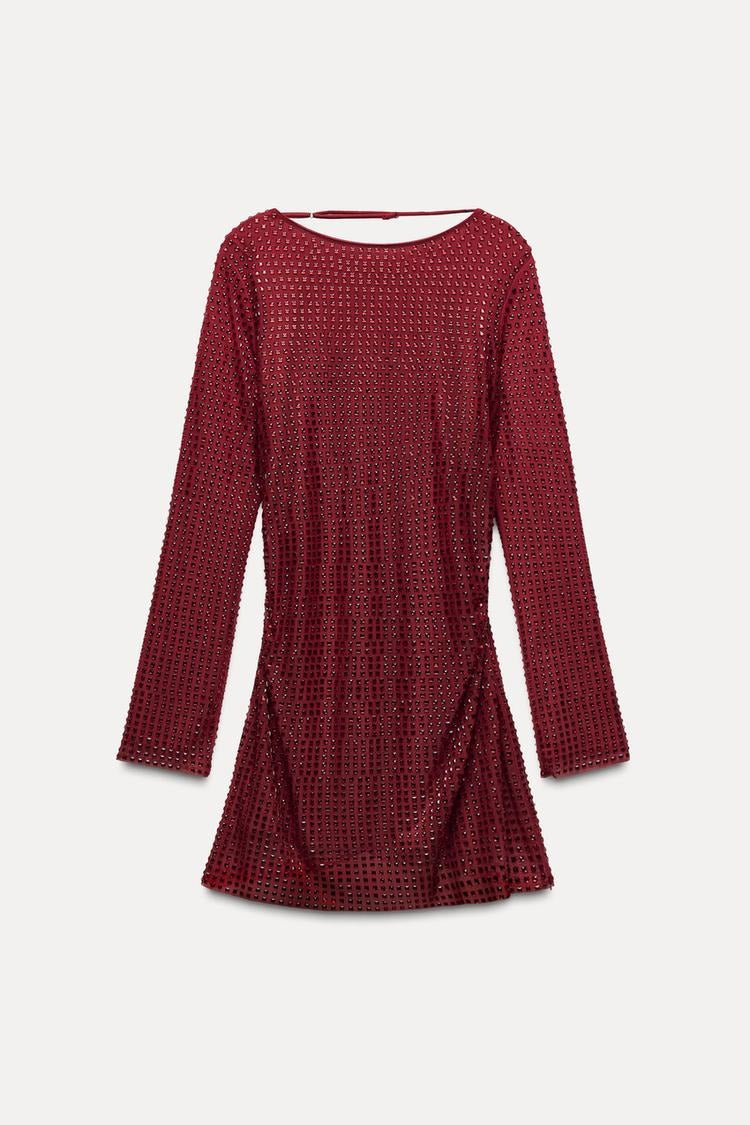 Aurelia™ | Langarmkleid