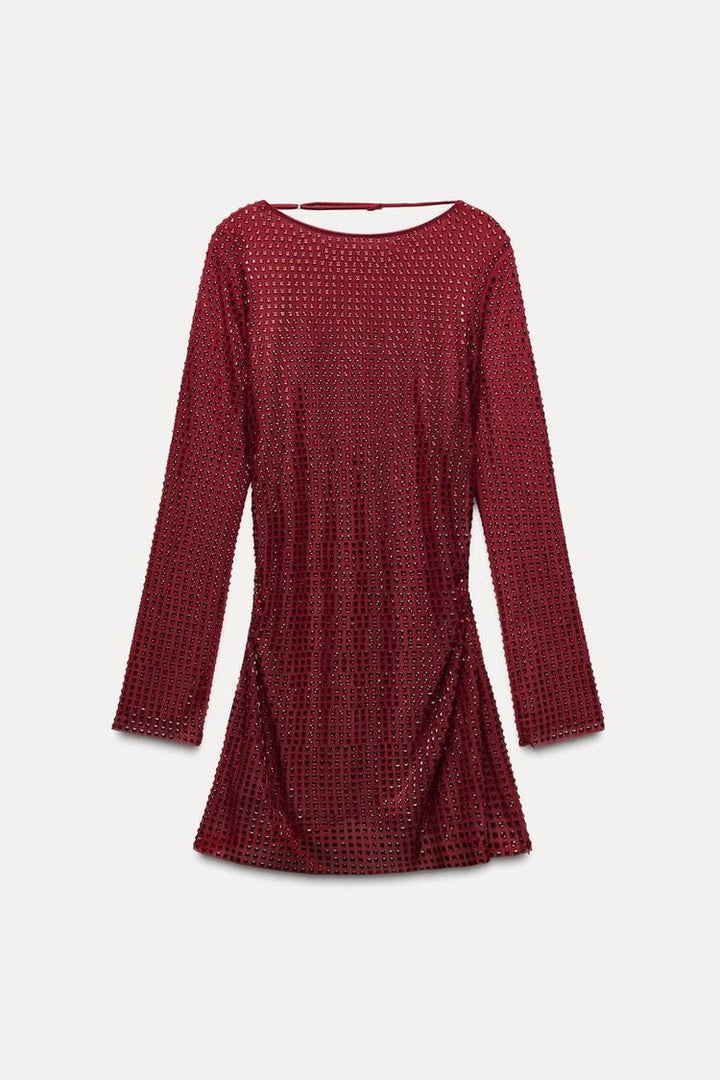 Aurelia™ | Langarmkleid