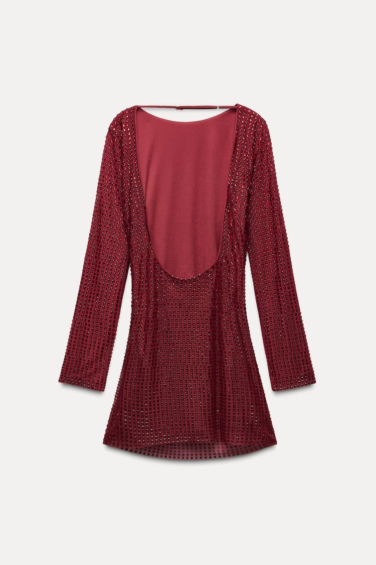 Aurelia™ | Langarmkleid
