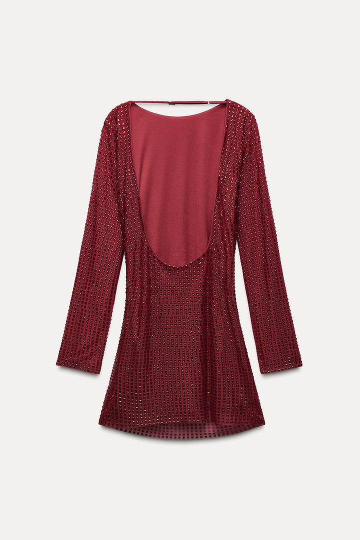 Aurelia™ | Langarmkleid