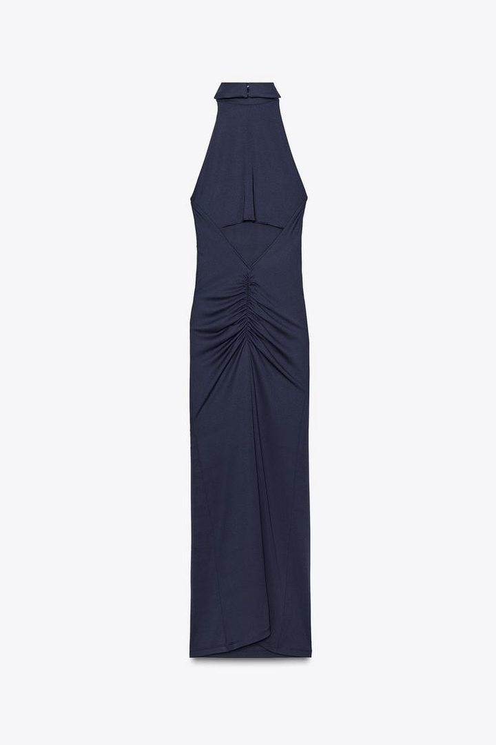 Serafina™ | Evania Midi Kleid