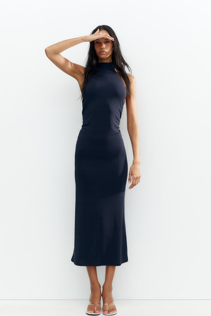 Serafina™ | Evania Midi Kleid