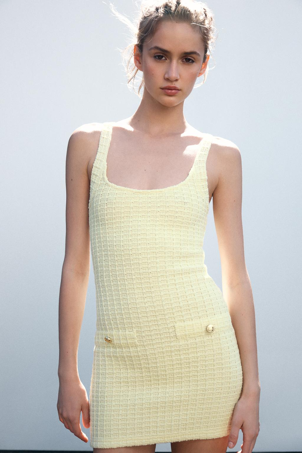 Cylena™ | Schickes Minikleid