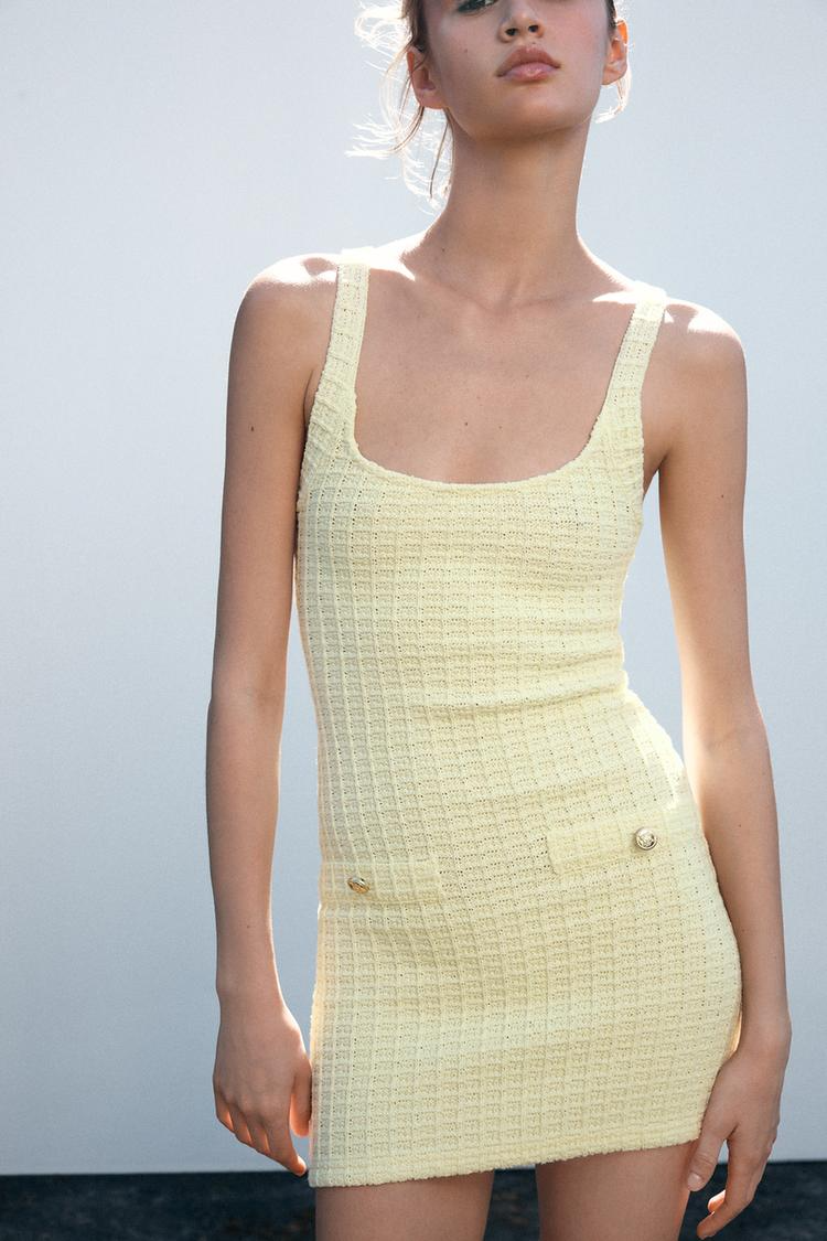 Cylena™ | Schickes Mini-Kleid