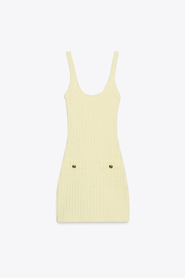 Cylena™ | Schickes Mini-Kleid