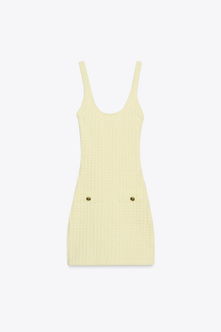 Cylena™ | Schickes Mini-Kleid