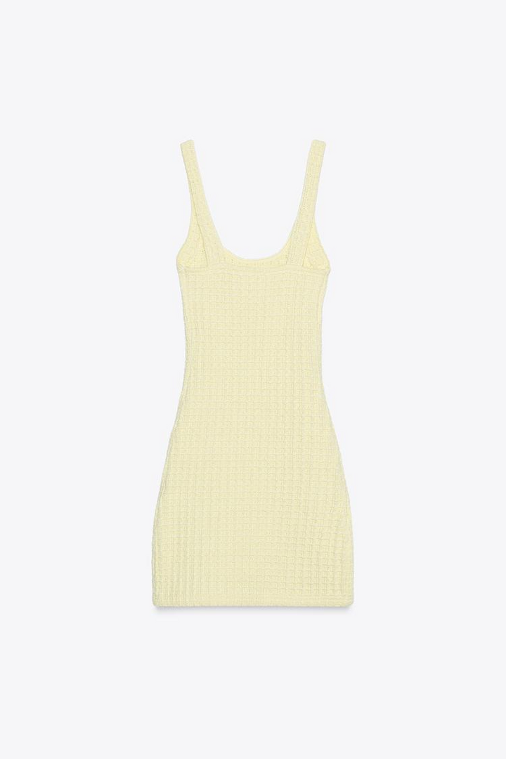 Cylena™ | Schickes Mini-Kleid