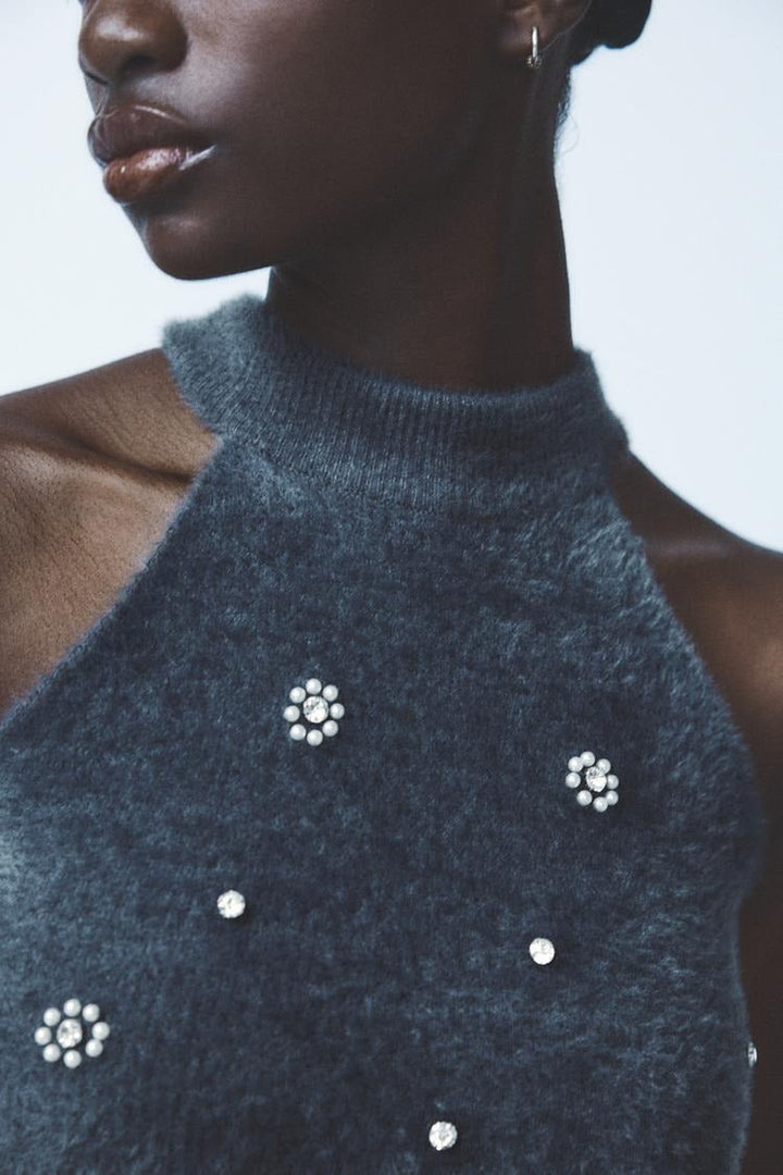 Beaded™ | Neckholderkleid