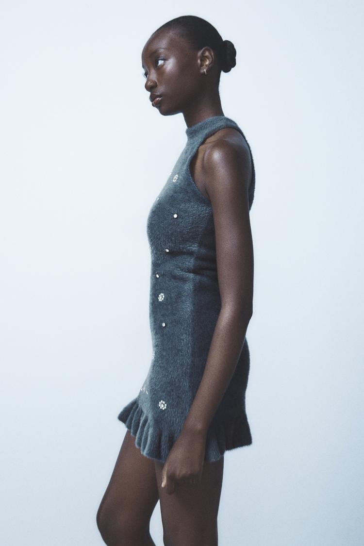 Beaded™ | Neckholderkleid