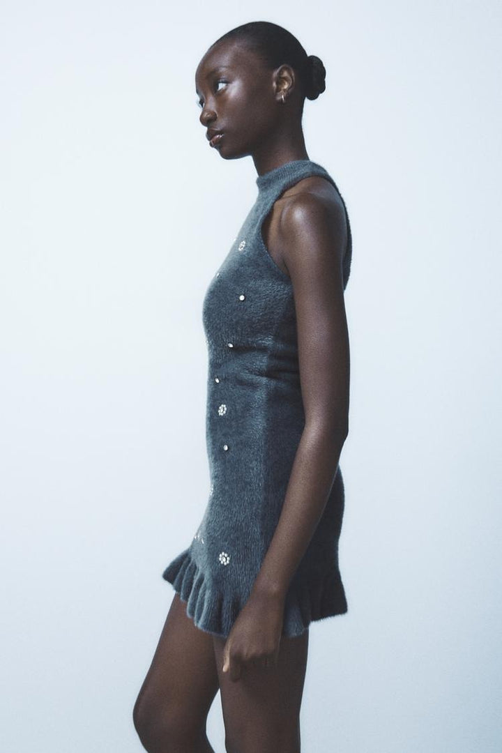 Beaded™ | Neckholderkleid
