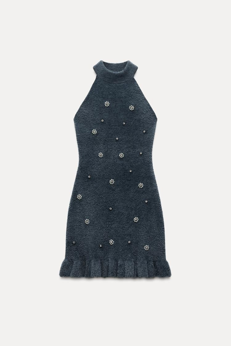 Beaded™ | Neckholderkleid