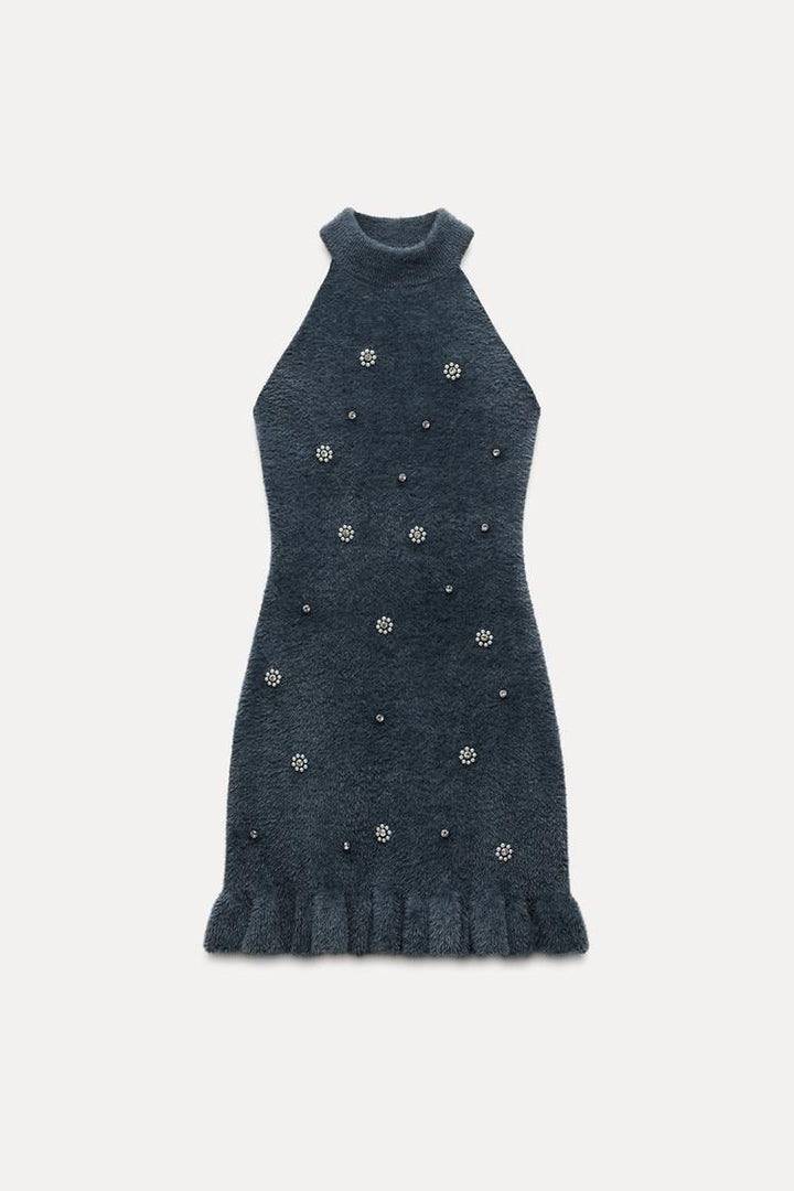 Beaded™ | Neckholderkleid