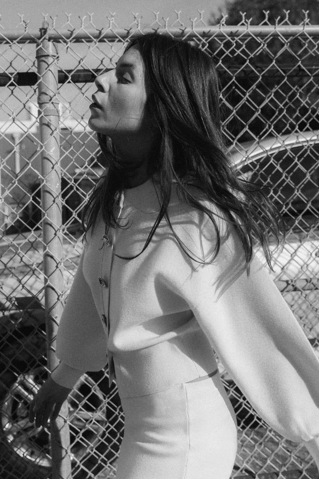 Emmeline™ | Strick-Cardigan