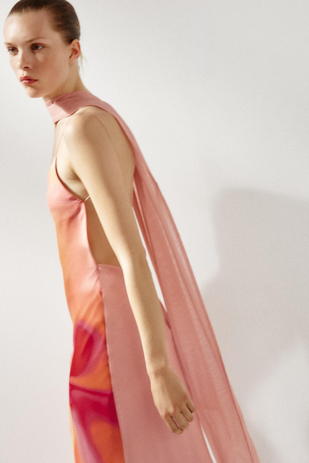 Lila™ | Dreamscape Slip Dress