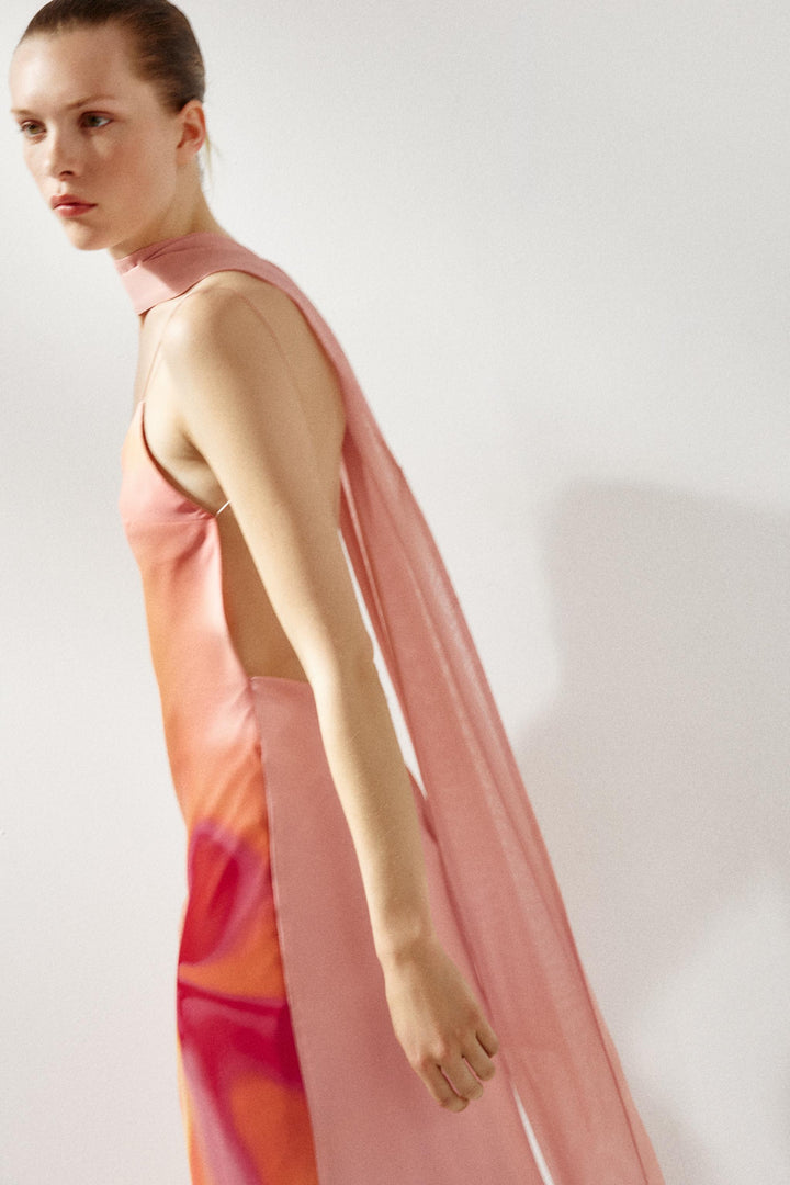 Lila™ | Dreamscape Slip Dress