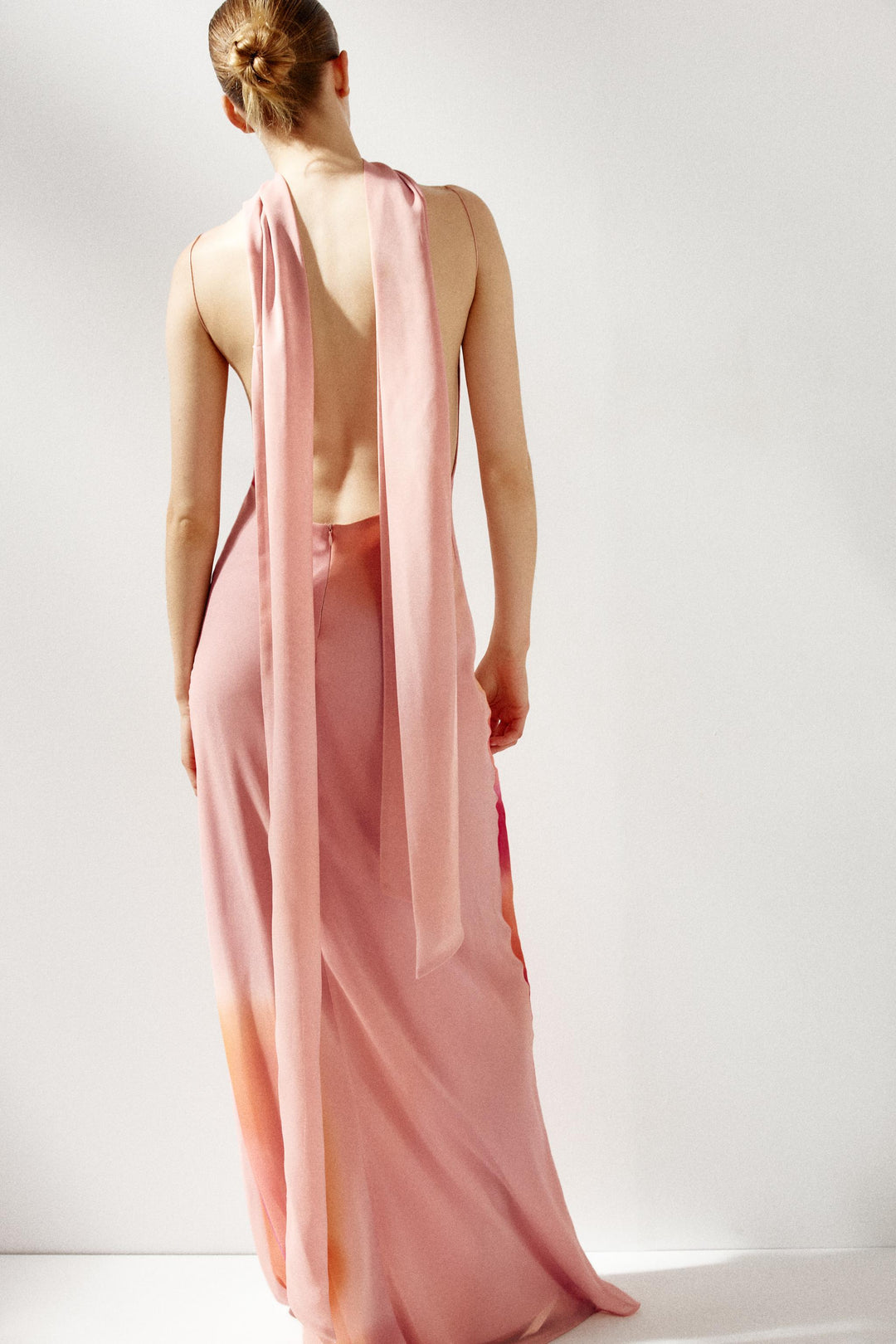 Lila™ | Dreamscape Slip Dress