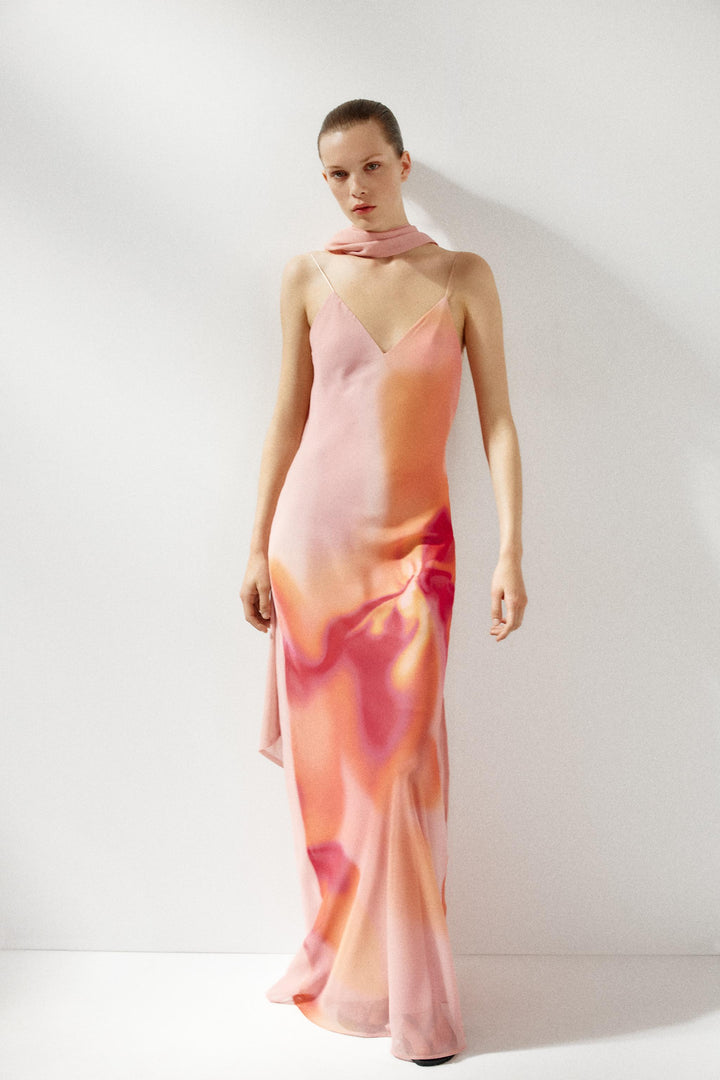 Lila™ | Dreamscape Slip Dress