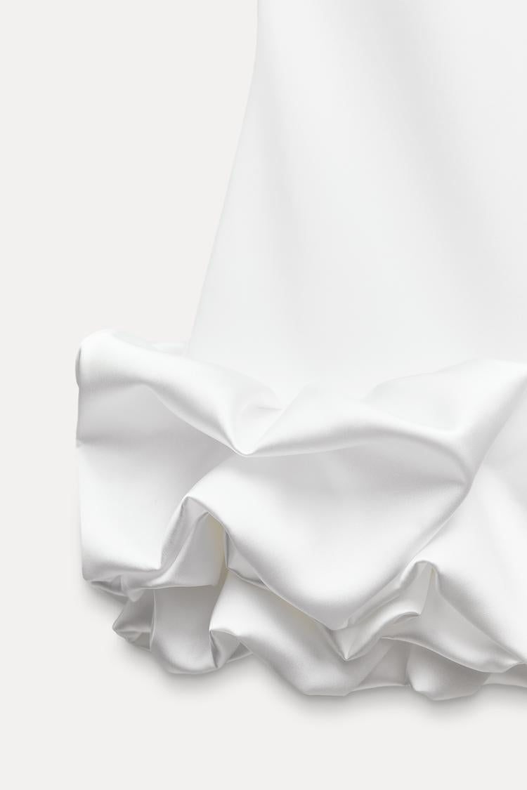 Eleganza™ | Rüschentier-Kleid