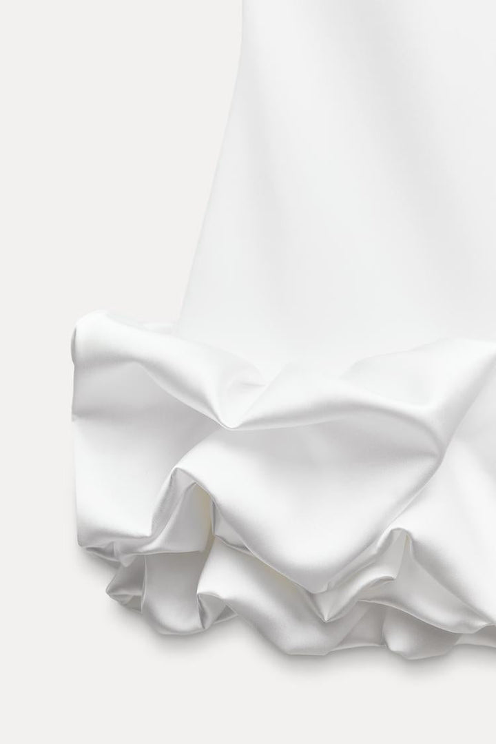Eleganza™ | Rüschentier-Kleid