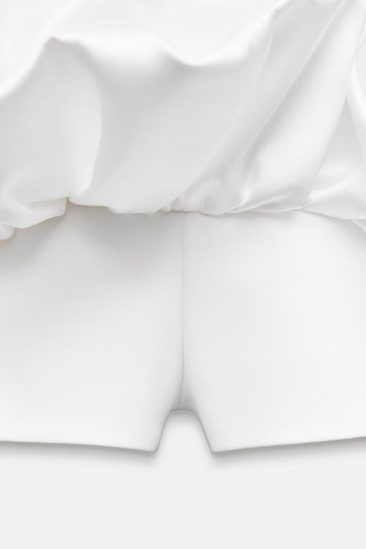 Eleganza™ | Rüschentier-Kleid