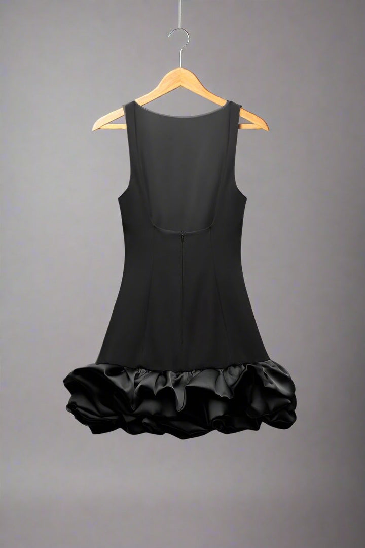 Eleganza™ | Rüschentier-Kleid