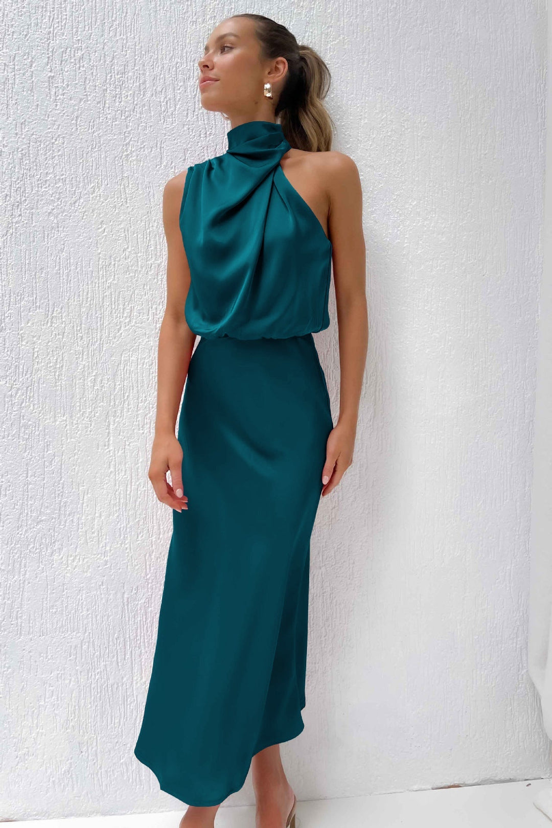 Lureva™ | Pracilla Langkleid