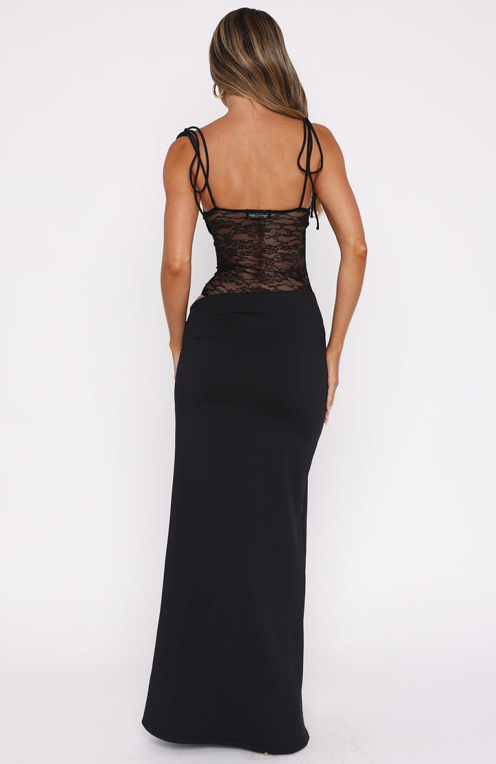 Darla™ | Elegantes Maxikleid