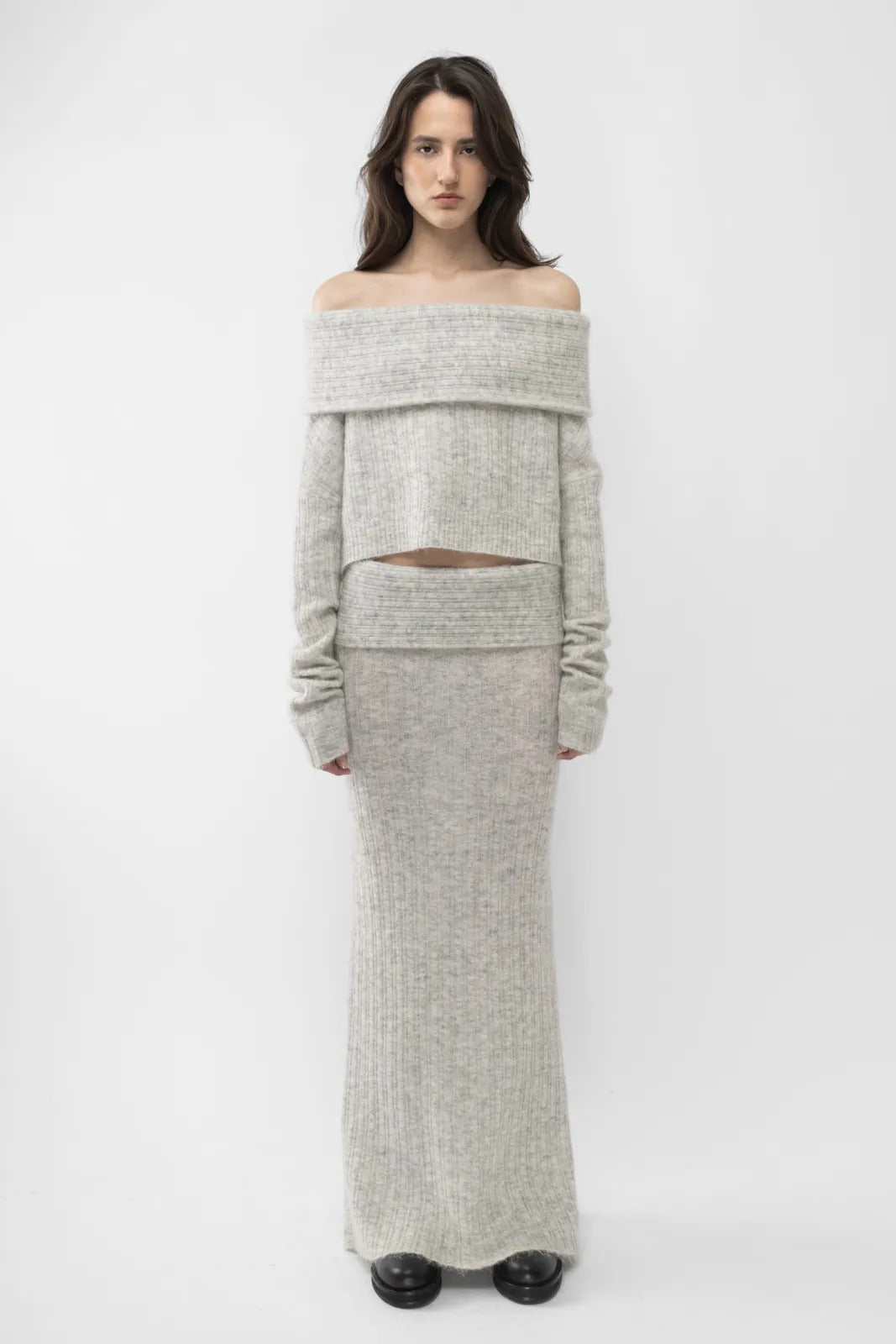 Knitora™ | Strickgemütliches Set