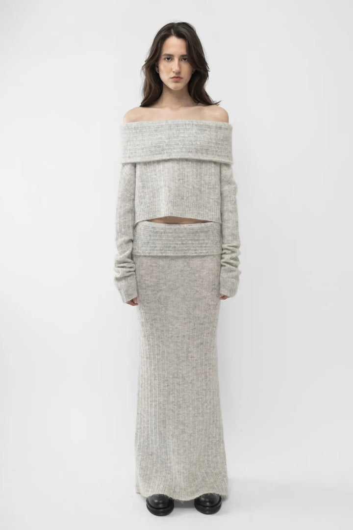 Knitora™ | Strickgemütliches Set