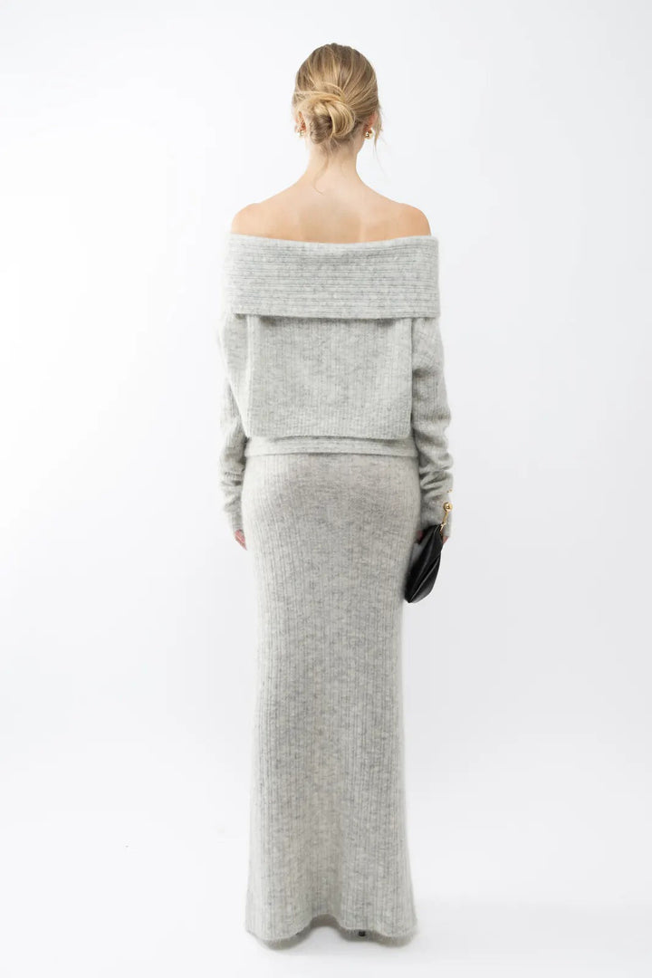 Knitora™ | Strickgemütliches Set