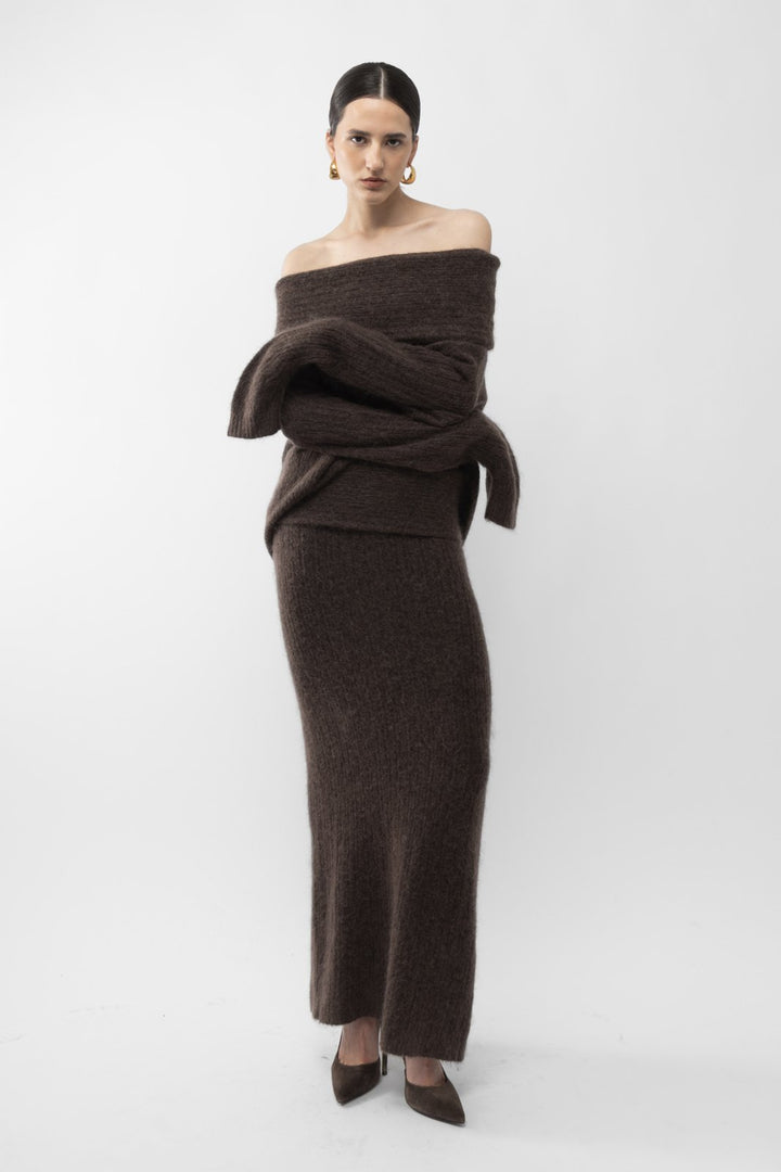 Knitora™ | Strickgemütliches Set