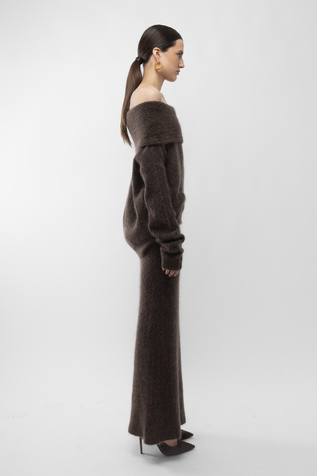 Knitora™ | Strickgemütliches Set