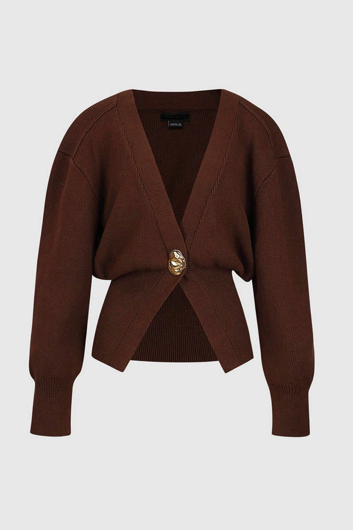 Luxe™ | Strick-Cardigan