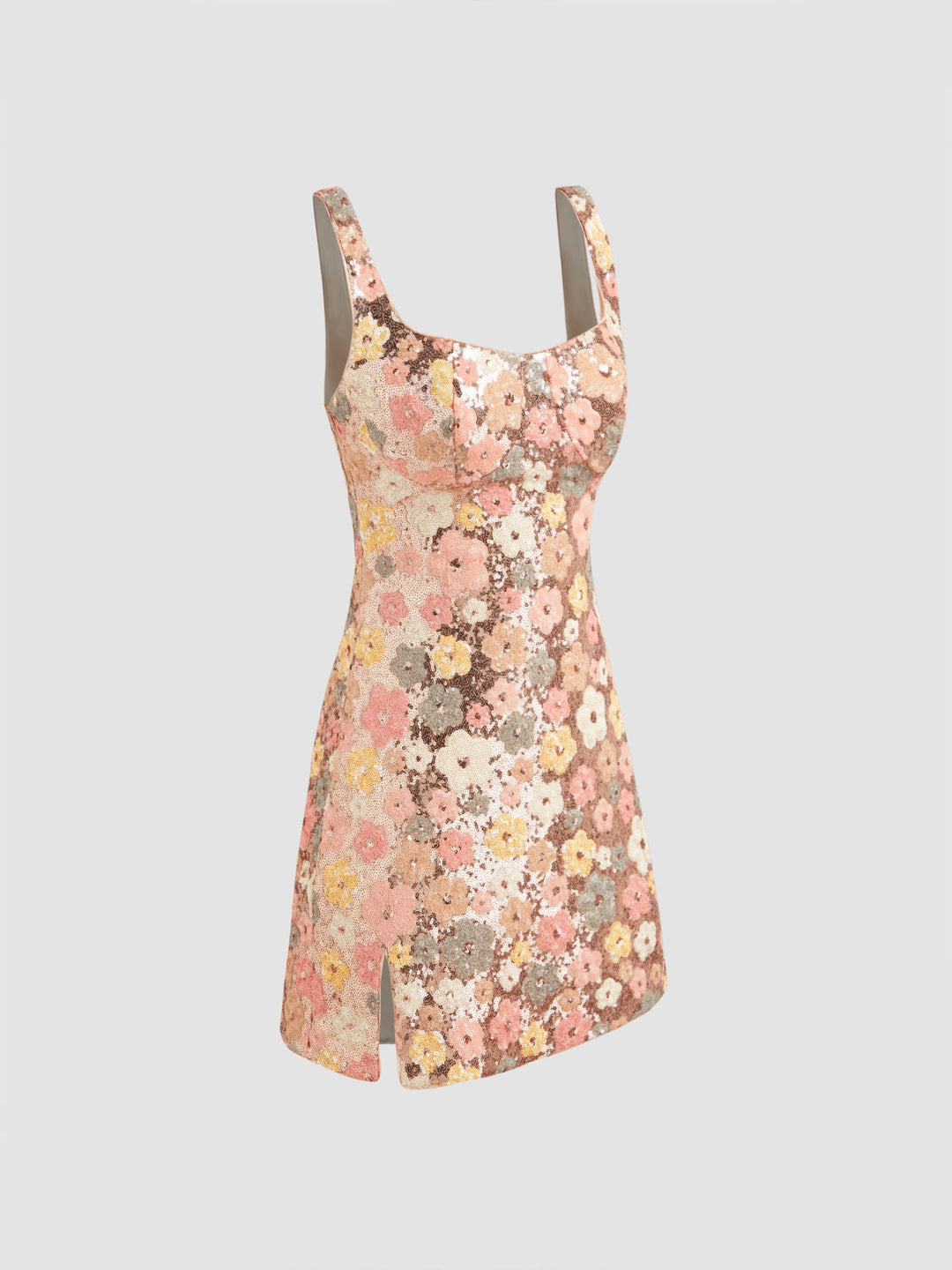 Mariva™ | Sommer Spaziergang Kleid