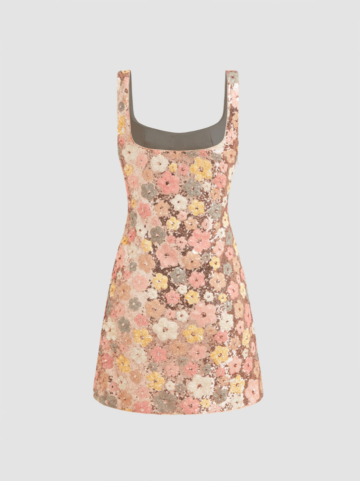 Mariva™ | Sommer Spaziergang Kleid