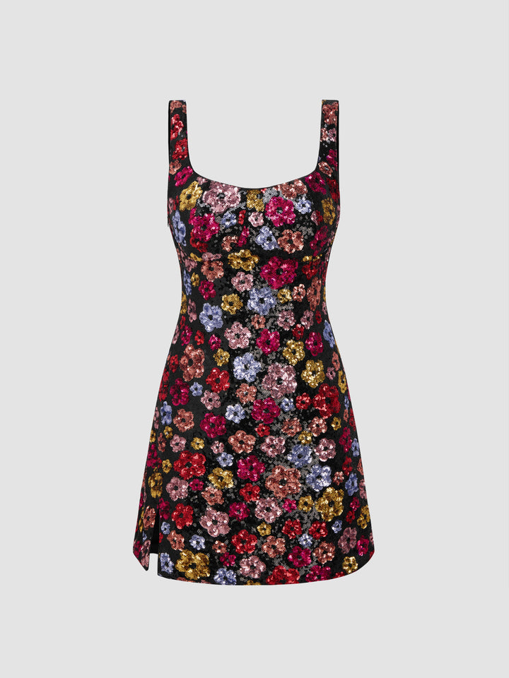 Mariva™ | Sommer Spaziergang Kleid