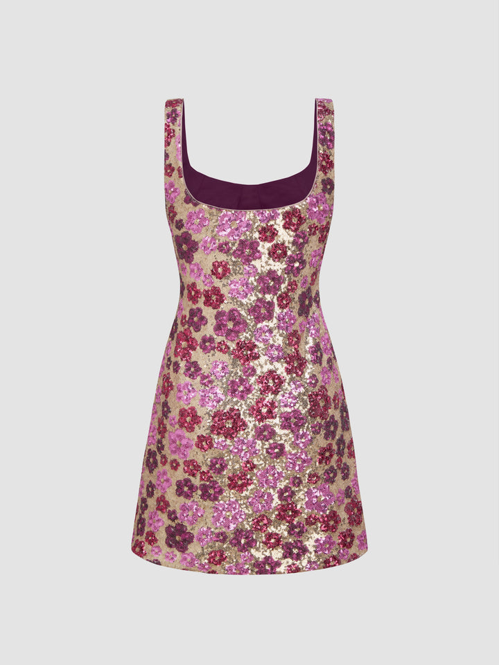 Mariva™ | Sommer Spaziergang Kleid