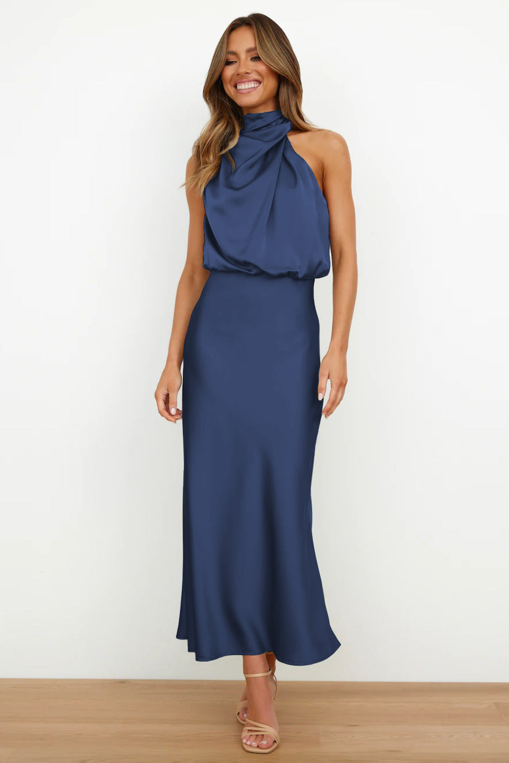 Lureva™ | Pracilla Langkleid