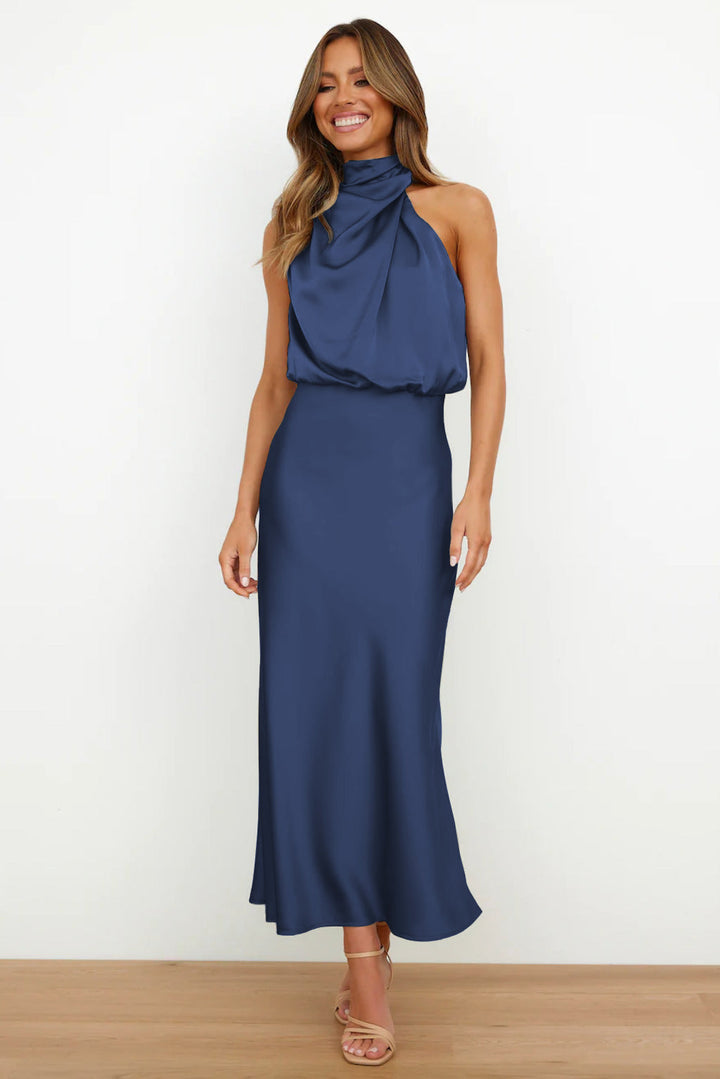 Lureva™ | Pracilla Langkleid