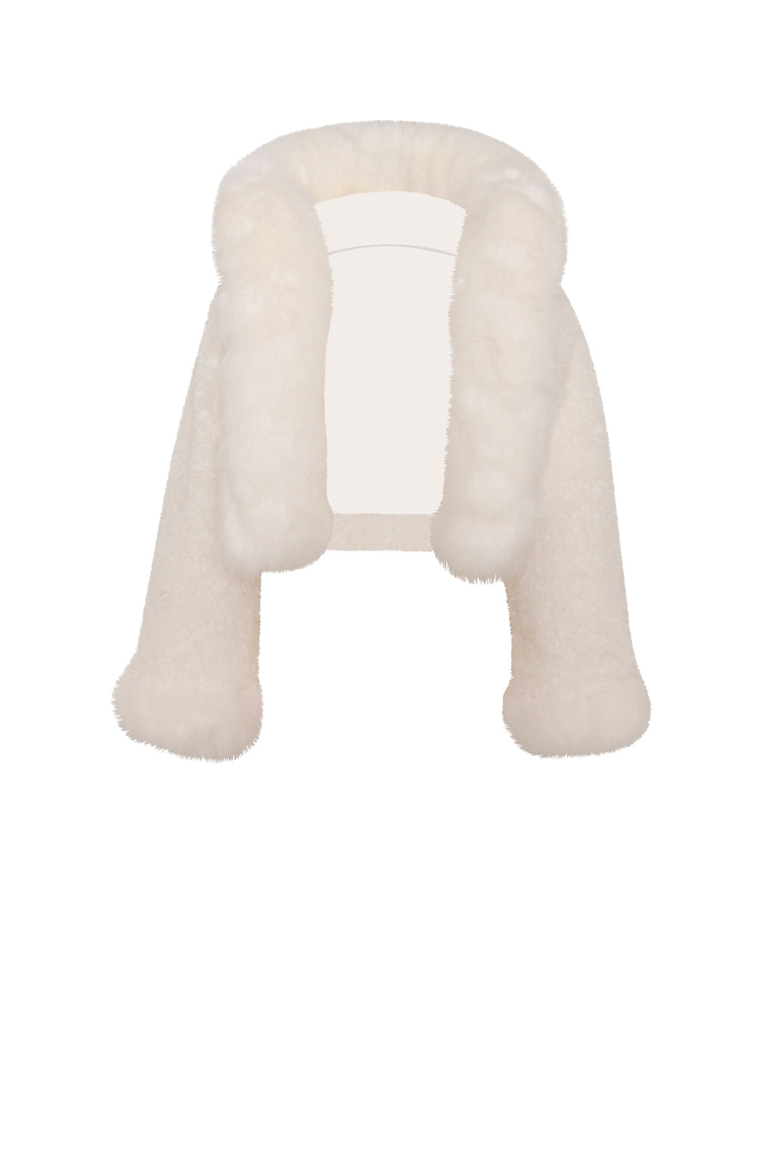 Norvella™ | Jacke mit Kapuze