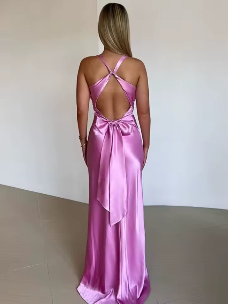 Nysa™ | Luxe Linie Maxikleid