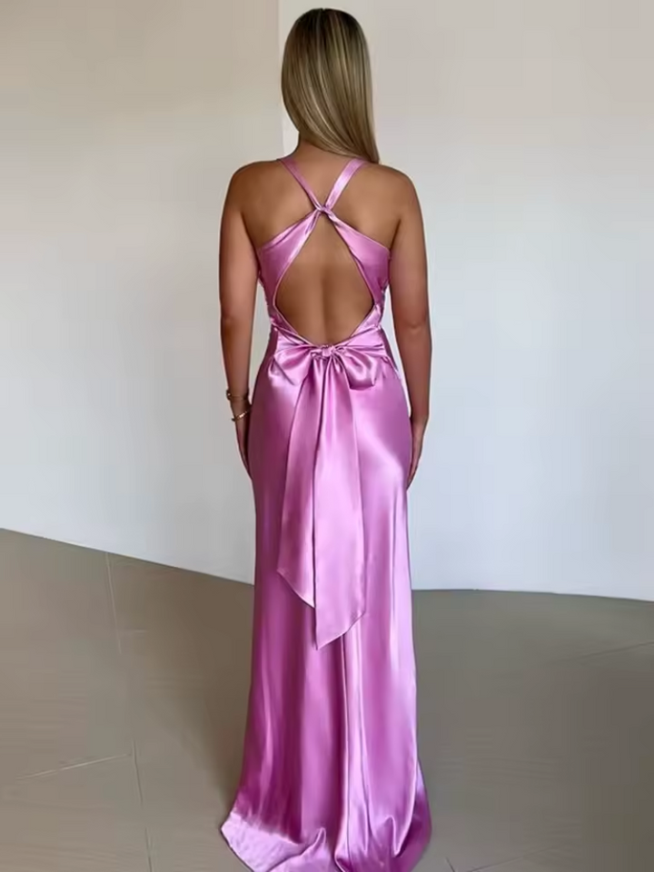 Nysa™ | Luxe Linie Maxikleid